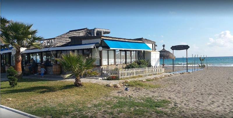 TESS Playamar Beach Liszt - image 31