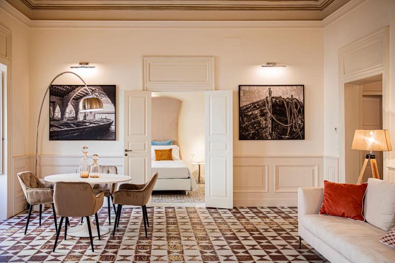 Costamante Suites & Spa - image 34