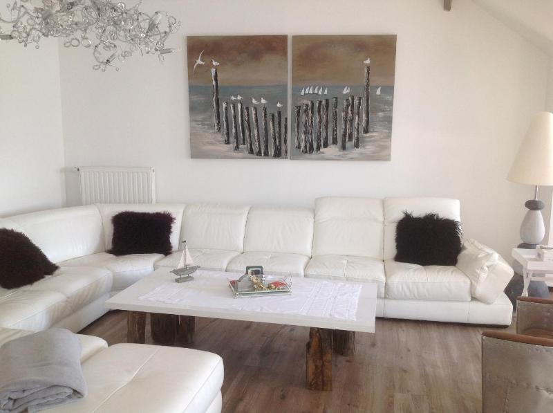 Two-Bedroom Apartment (5 Adults) image 4