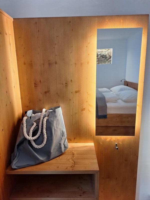 Two-Bedroom Apartment with Balcony (4 Adults) image 4