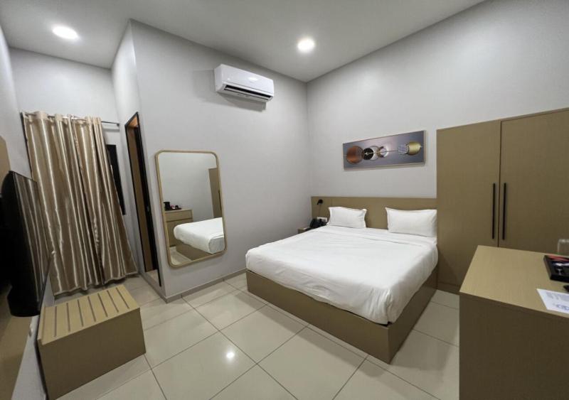 Ixoras Hotel Victoire - image 11