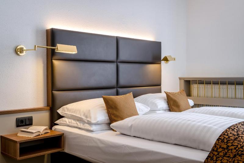 IMLAUER Hotel Nestroy Wien - image 14