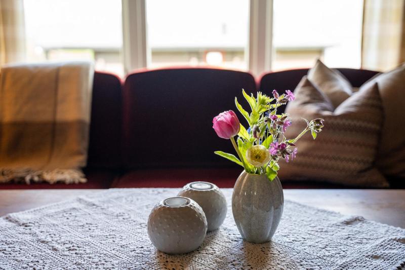 Deluxe Bungalow image 3