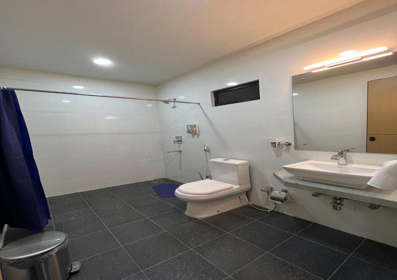 Ixoras Hotel Victoire - image 5