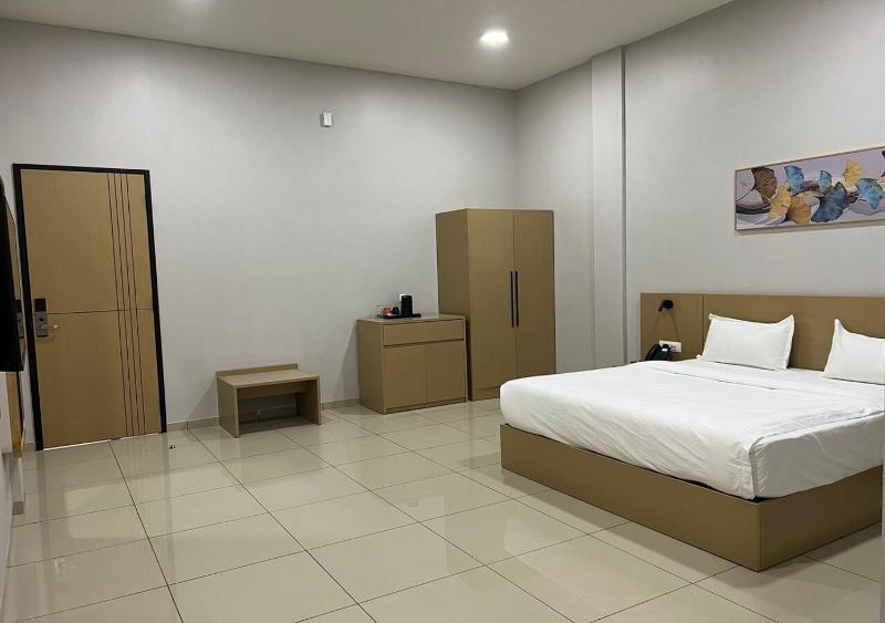 Ixoras Hotel Victoire - image 4