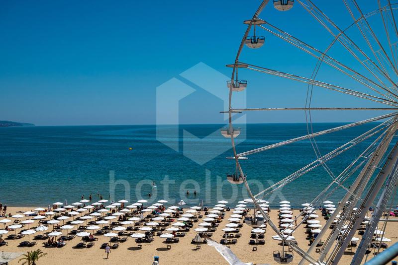 Briz Beach Apartments - image 22