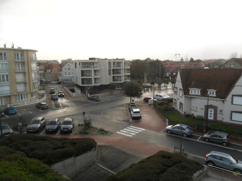 Studio with Balcony (4 Adults)  image 3
