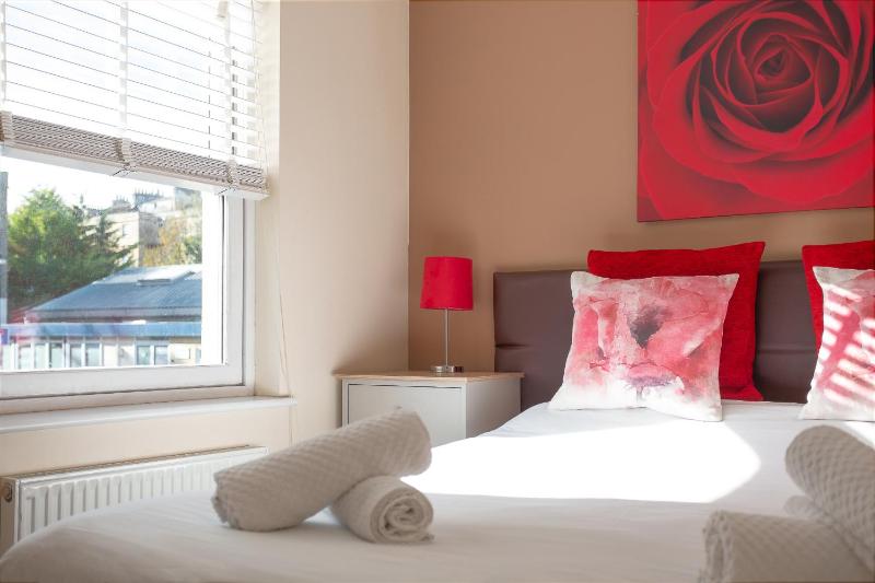 Two-Bedroom Apartment image 1