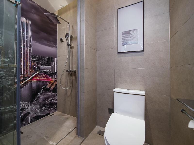 Park Inn by Radisson Tianjin Five Old Street Nanjing Road - image 16