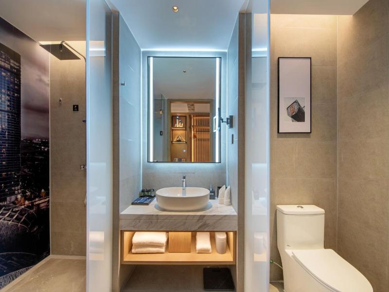Exquisited Double Room  image 1