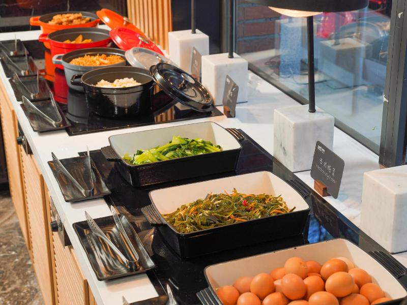 Park Inn by Radisson Tianjin Five Old Street Nanjing Road - image 31
