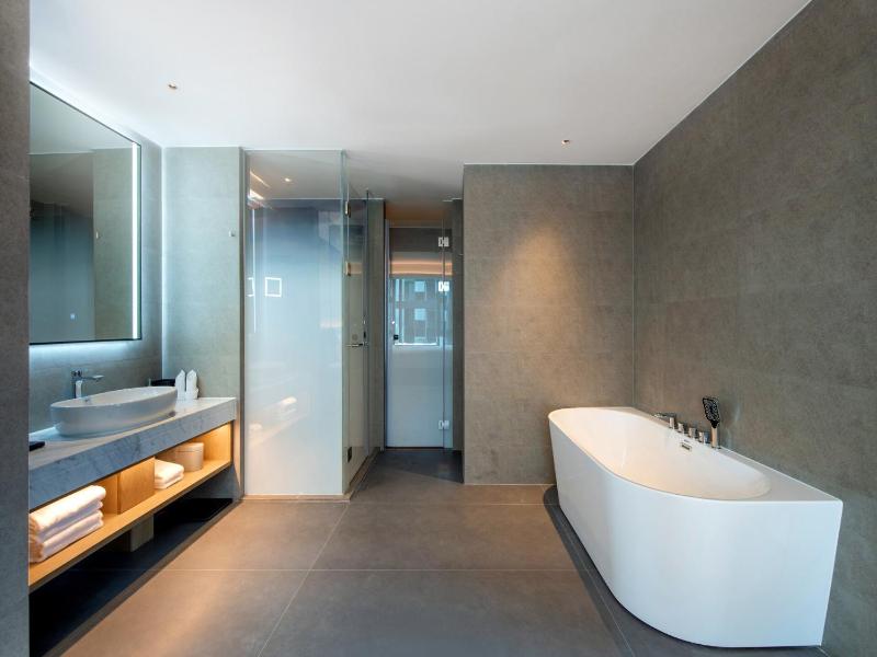 Park Inn by Radisson Chengdu Sihe Metro Station Xinchuan - image 10