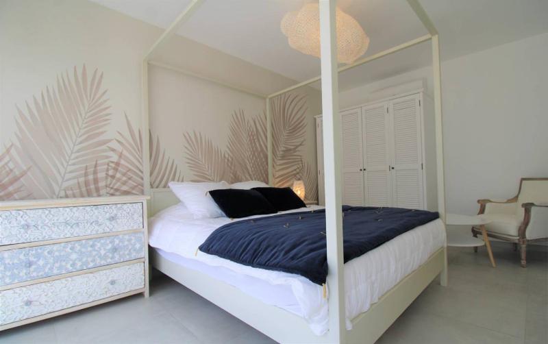 Gridelaide32 - Villa avec piscine privée à quelques pas de la mer à Grimaud dans le Golfe de St Tropez - image 13