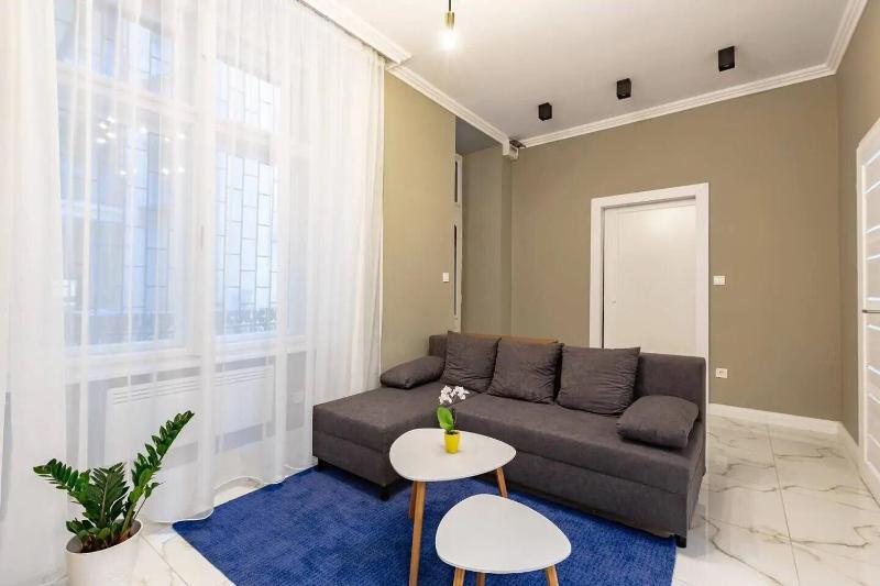 Luxurious Apartment in the heart of Budapest - image 10