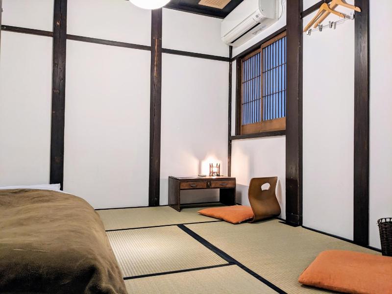 Guesthouse Itoya Kyoto - image 6