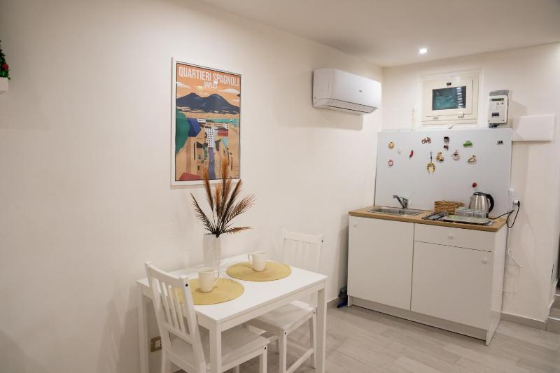 Il Basso Mini Apartment - image 12
