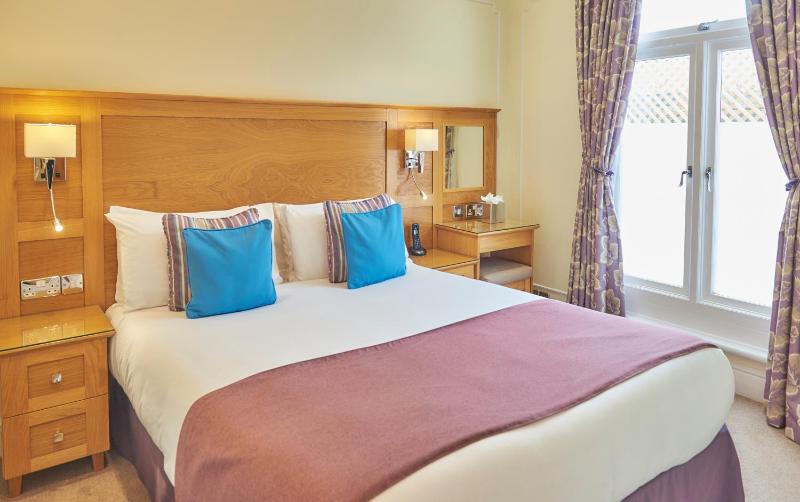 Double Room (1 Adult) image 3