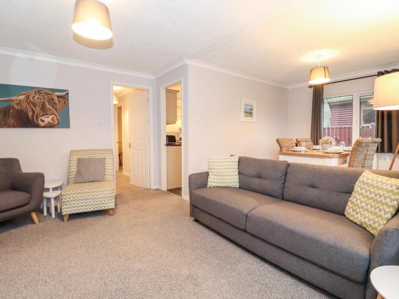 Hill Lodge - image 6