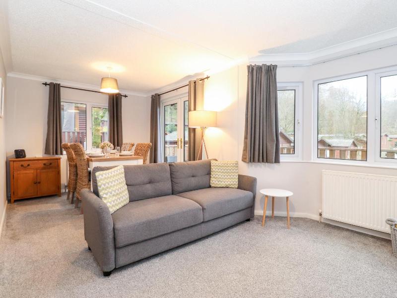 Hill Lodge - image 14