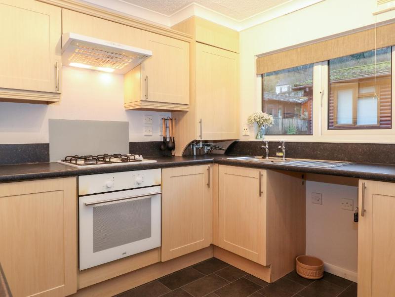 Hill Lodge - image 36