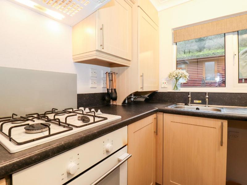 Hill Lodge - image 7