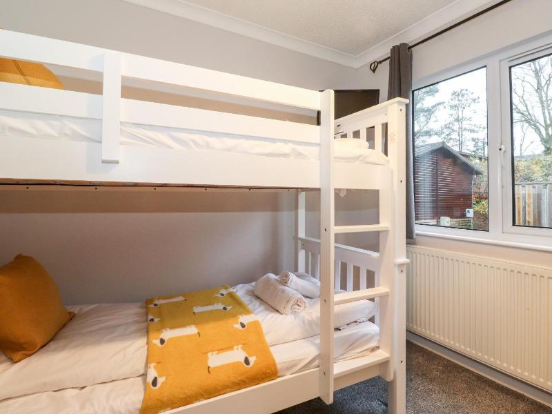 Hill Lodge - image 4