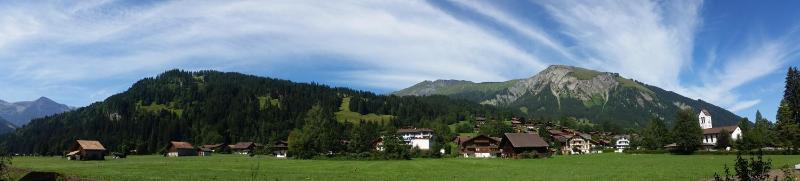 Two-Bedroom Apartment with Terrace - Kronenmatte 12C  image 2