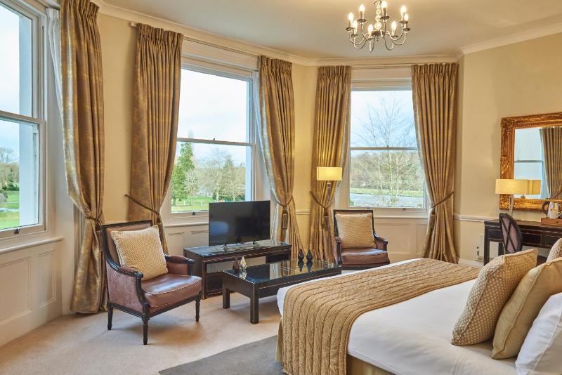 Deluxe Double Room image 1