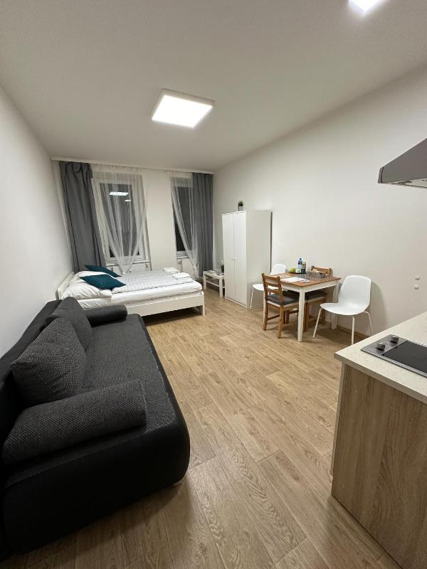 Standard Apartment image 1