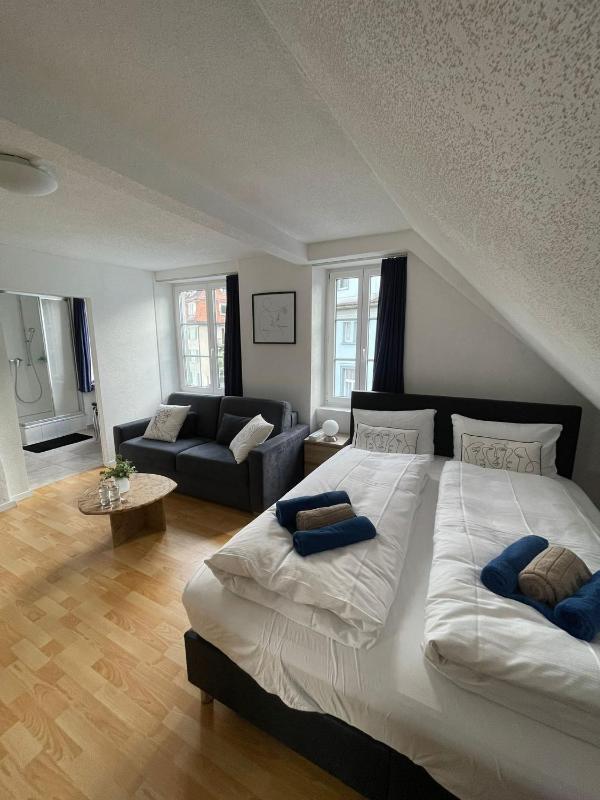 Haus zum Rütli Images