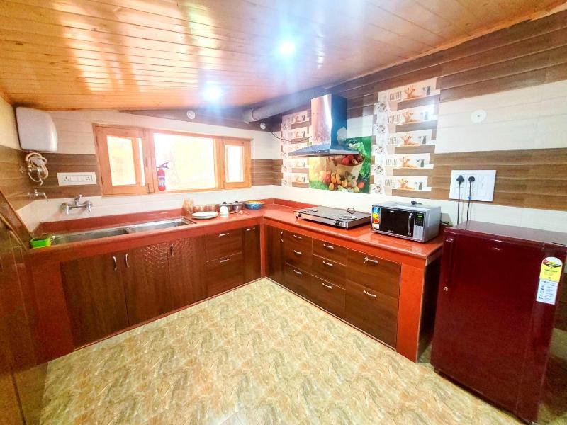 Pine Paradise Homestay - image 12
