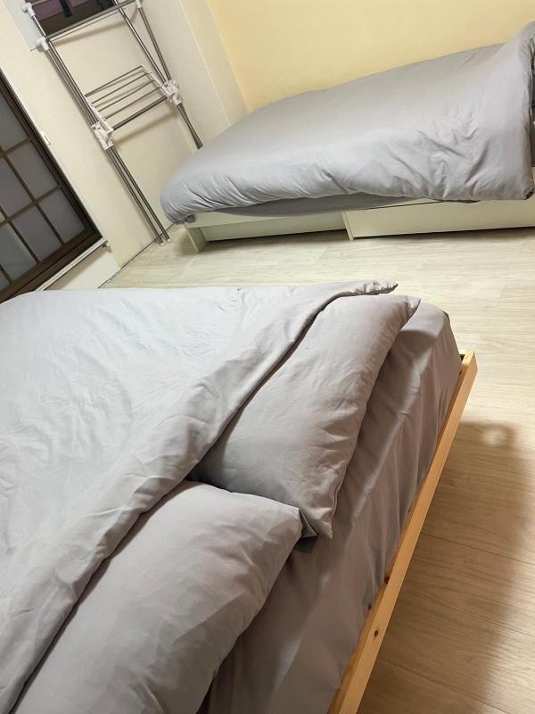 Spacious room close to Shinsaibashi - image 7