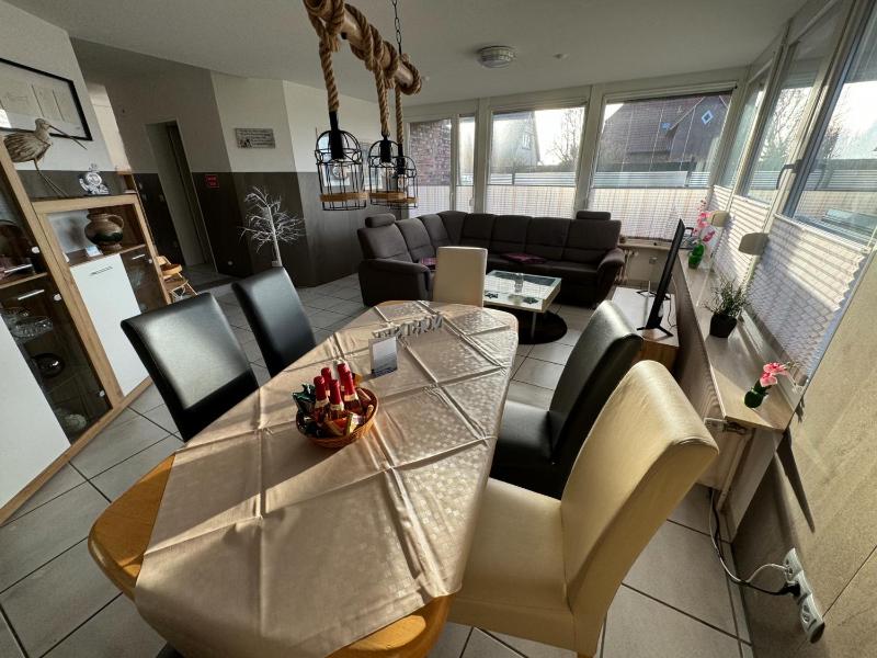 50106 Ferienhaus Cliner Sünn Whg. Borkum - image 30