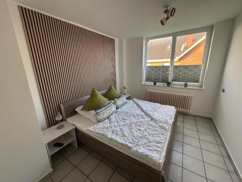 50106 Ferienhaus Cliner Sünn Whg. Borkum - image 24