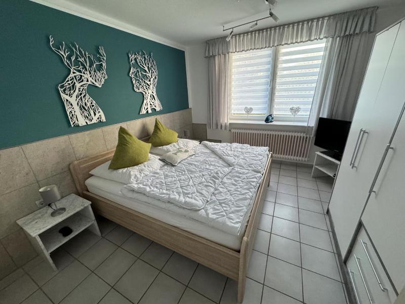 50106 Ferienhaus Cliner Sünn Whg. Borkum - image 33