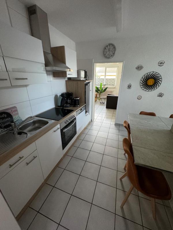 50106 Ferienhaus Cliner Sünn Whg. Borkum - image 31