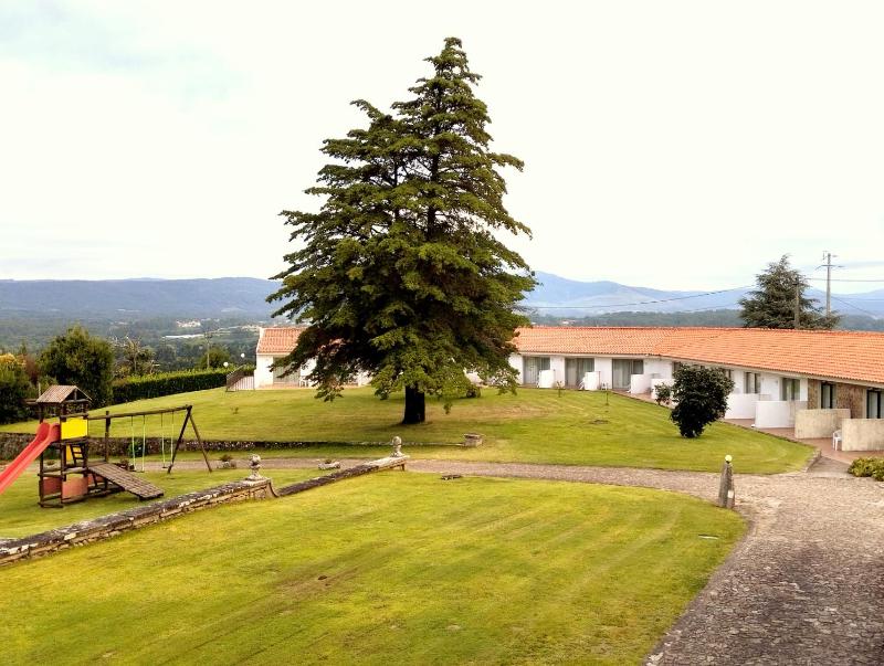 Twin Room - Country House image 3