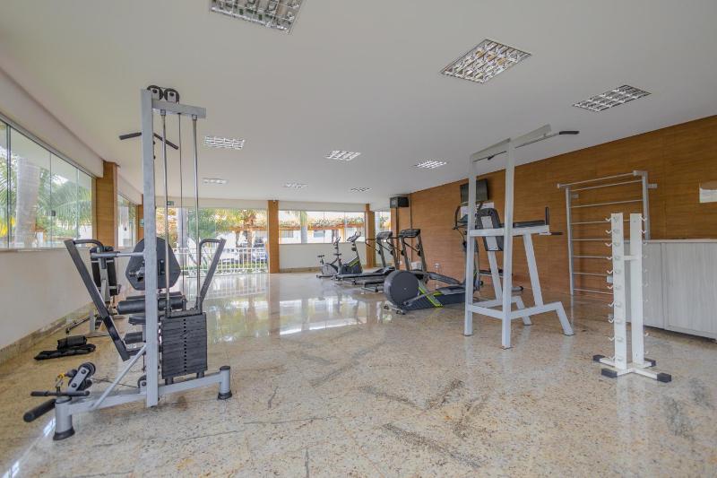 Lacqua DiRoma III - HUP CALDAS NOVAS - image 40