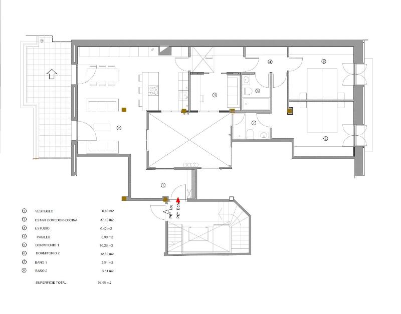 Eki Terrace by FeelFree Rentals - image 7