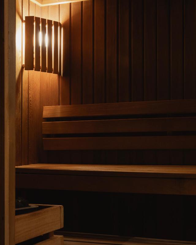 Single Room with Spa Package image 2