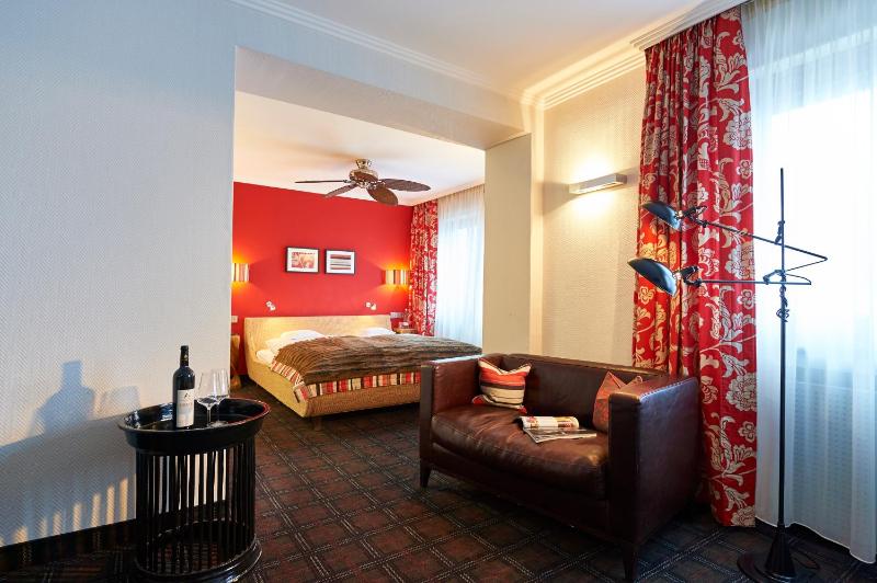 Junior Suite - 2 Persons image 4