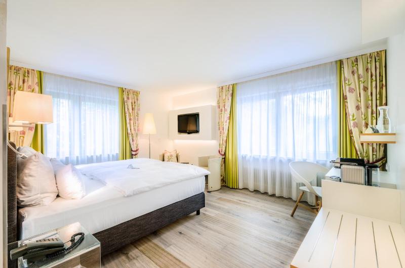 Large Double Room image 2