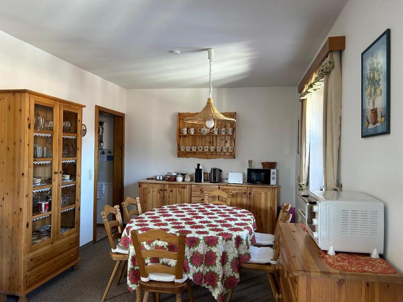 Two-Bedroom Apartment image 4