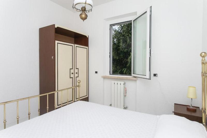 N114 - Numana trilocale con vista mare - image 18