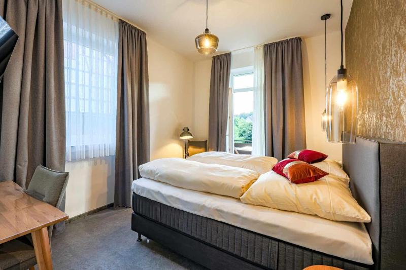 Superior Double Room image 1