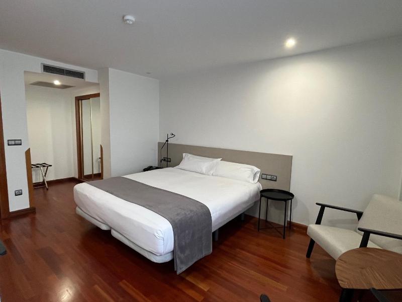 Hotel Gran Regente - image 26