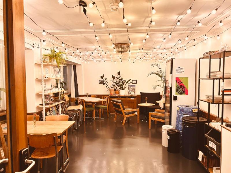 Pop Up Hotel Krone Zürich - image 2