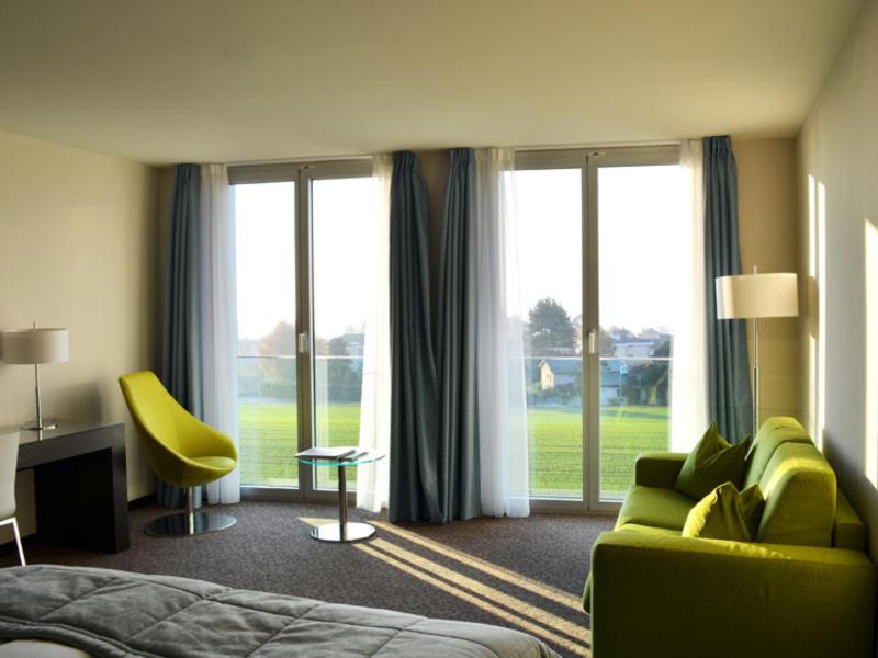 Superior Double Room image 1