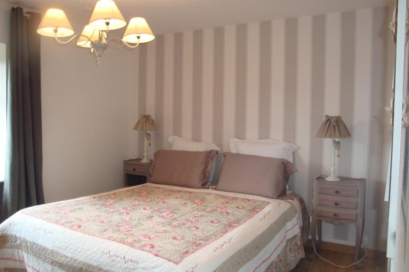 Double or Twin Room with Garden View image 1