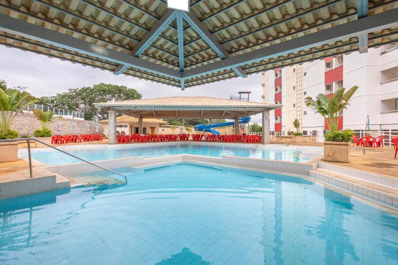 Villas DiRoma Residence - HUP CALDAS NOVAS - image 23